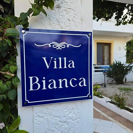 Villa Bianca Kremastí Екстериор снимка