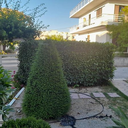 Villa Bianca Kremastí Екстериор снимка