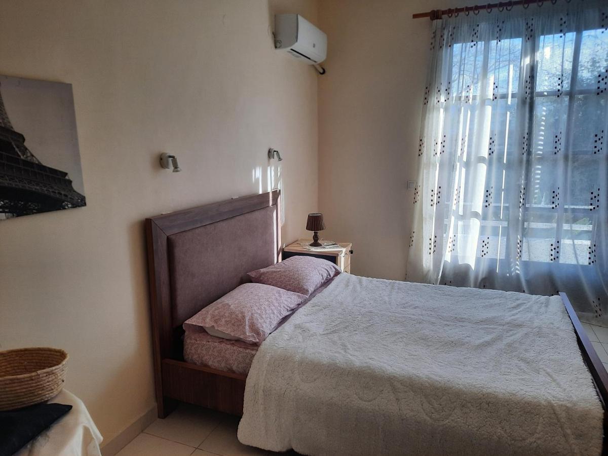 Villa Bianca Kremastí Екстериор снимка