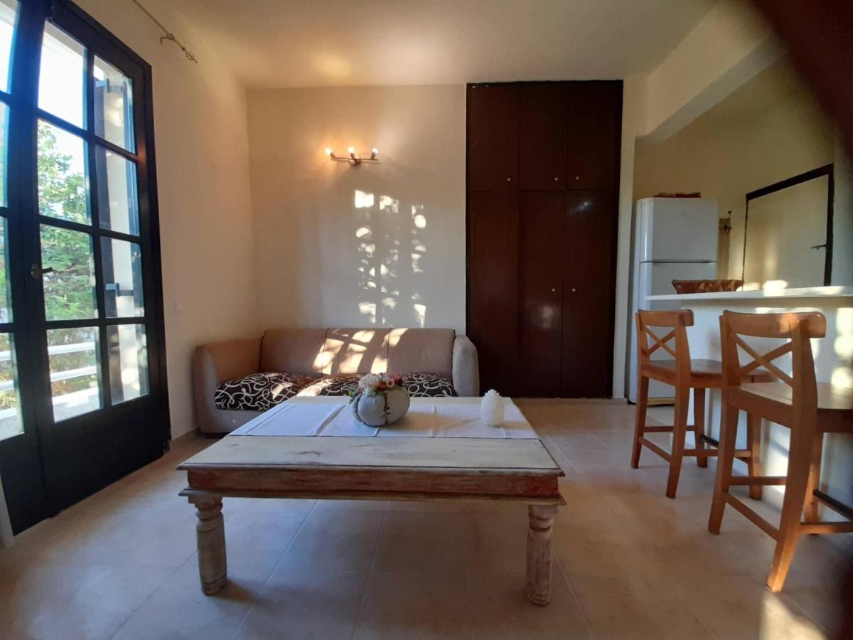 Villa Bianca Kremastí Екстериор снимка