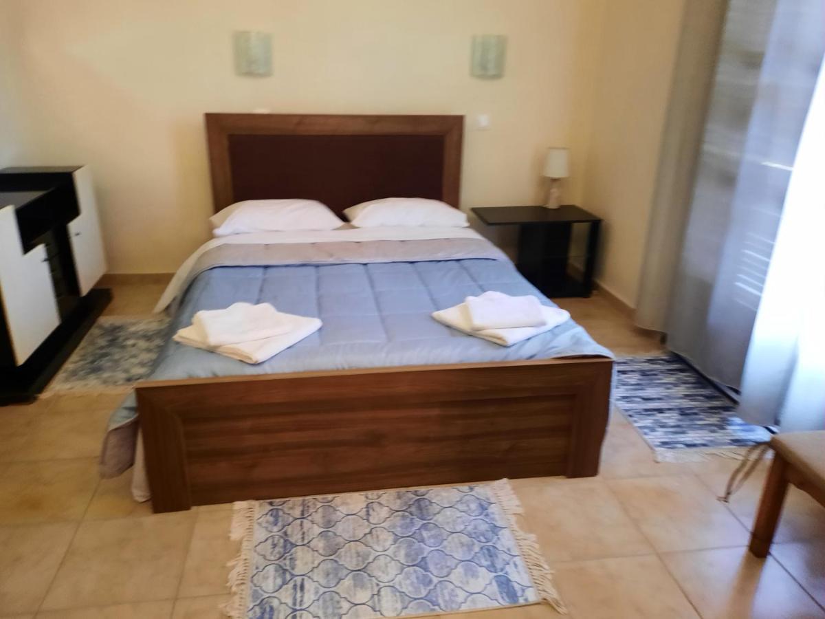Villa Bianca Kremastí Екстериор снимка