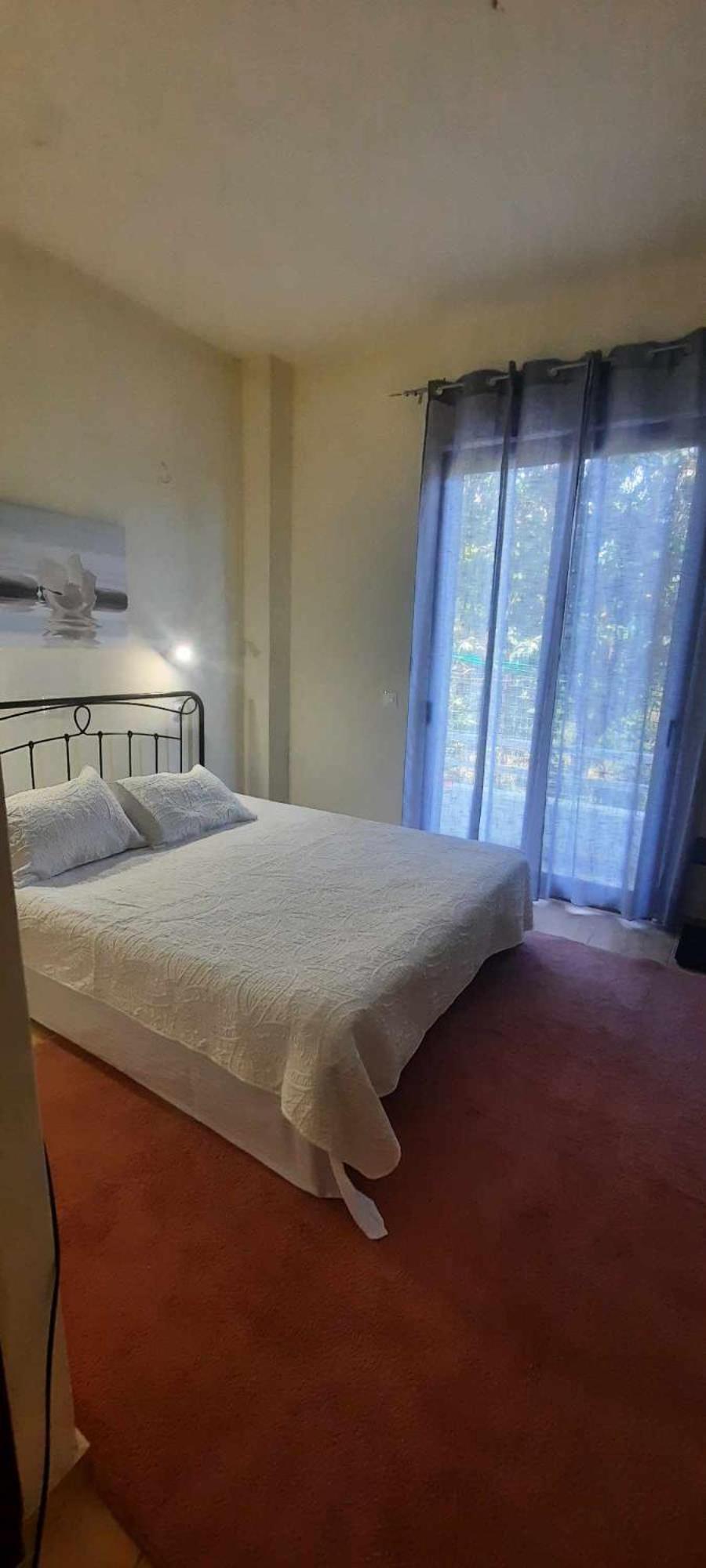 Villa Bianca Kremastí Екстериор снимка