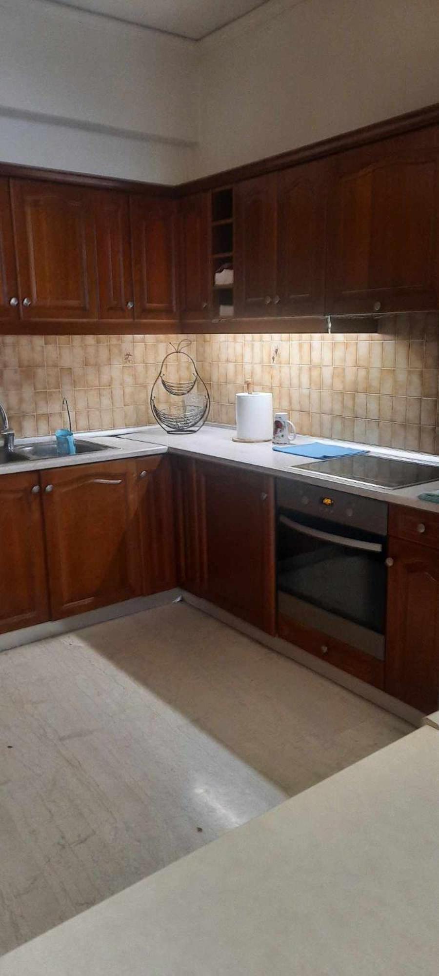 Villa Bianca Kremastí Екстериор снимка