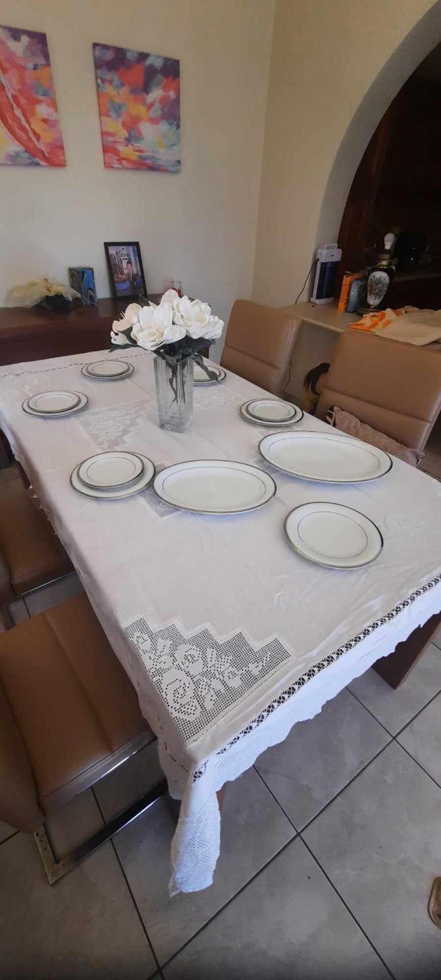 Villa Bianca Kremastí Екстериор снимка